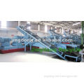 Waste Tyre Crush Production Line, Rubber Powder Production Line